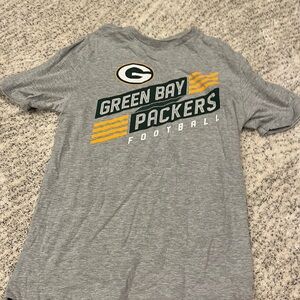 Small Green Bay Packers Tee